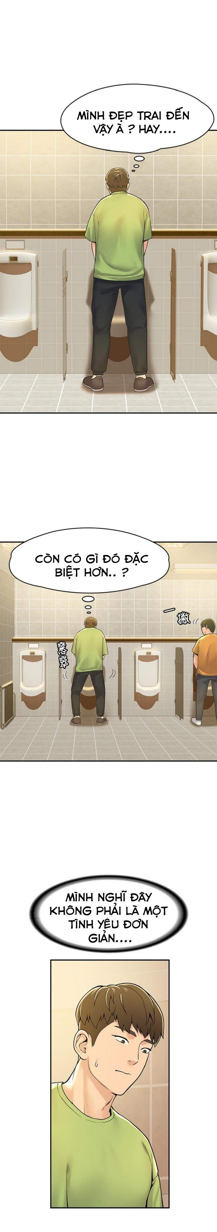 đọc truyện Sinh Viên Thời Nay Chương 30 ảnh 20 tại Giả Dược