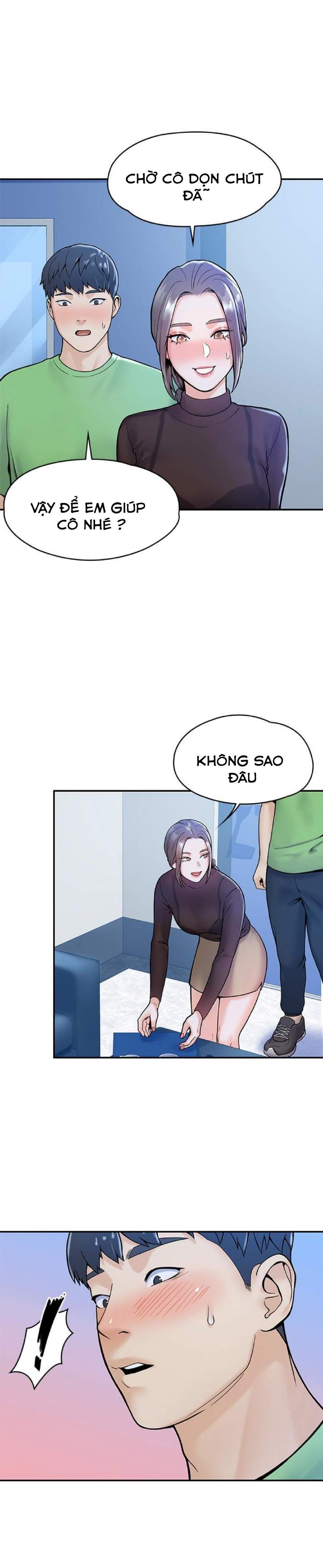 đọc truyện Sinh Viên Thời Nay Chương 31 ảnh 2 tại Giả Dược