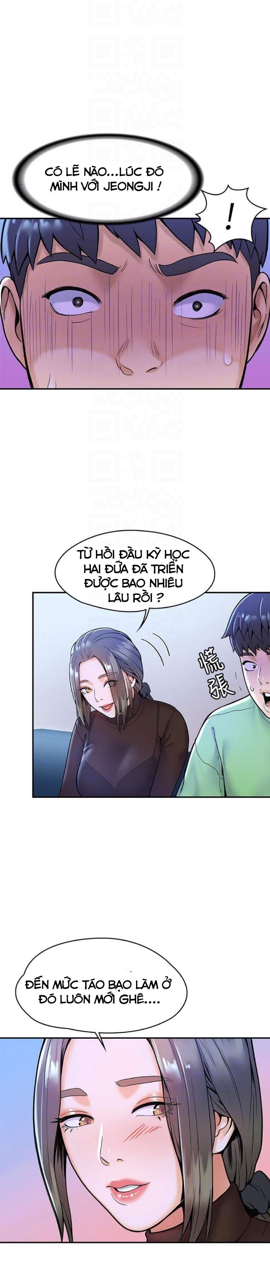 đọc truyện Sinh Viên Thời Nay Chương 31 ảnh 13 tại Giả Dược
