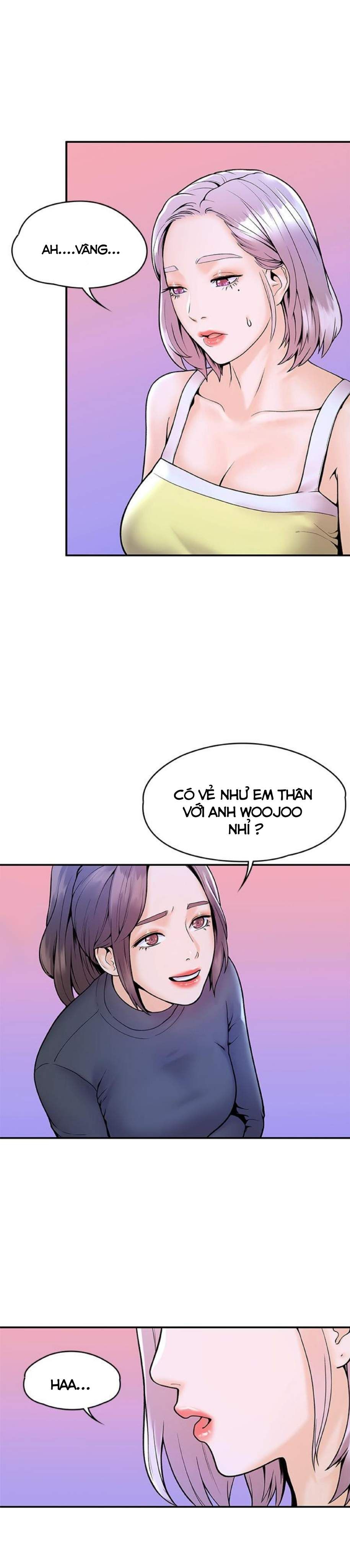 đọc truyện Sinh Viên Thời Nay Chương 31 ảnh 25 tại Giả Dược