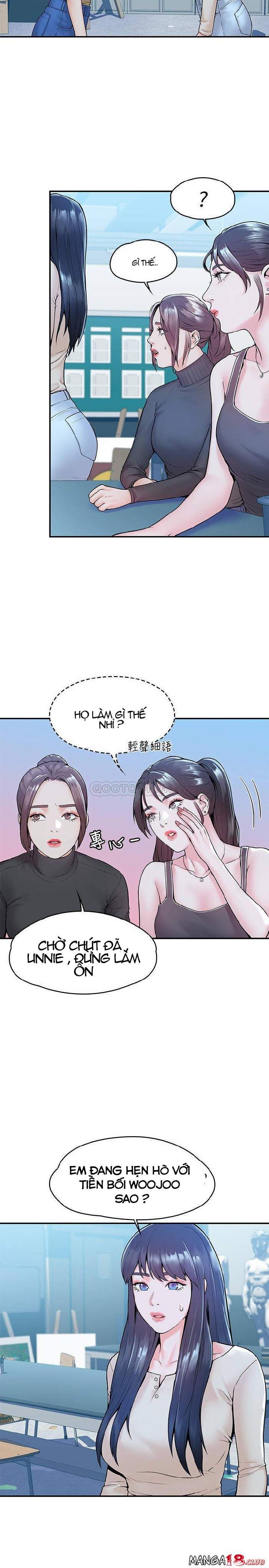 đọc truyện Sinh Viên Thời Nay Chương 32 ảnh 5 tại Giả Dược