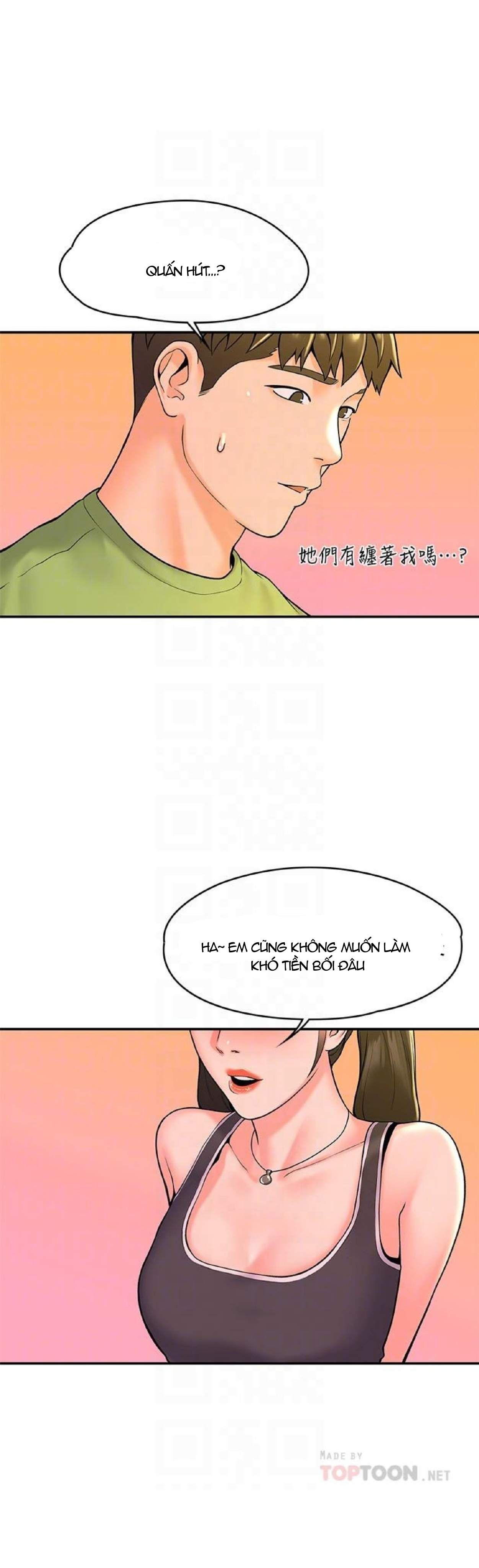 đọc truyện Sinh Viên Thời Nay Chương 33 ảnh 21 tại Giả Dược
