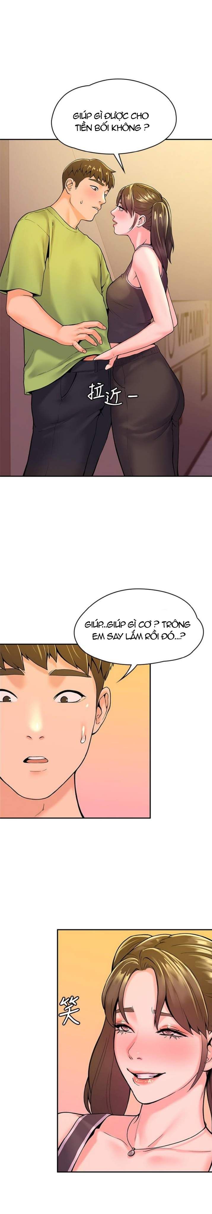 đọc truyện Sinh Viên Thời Nay Chương 33 ảnh 23 tại Giả Dược