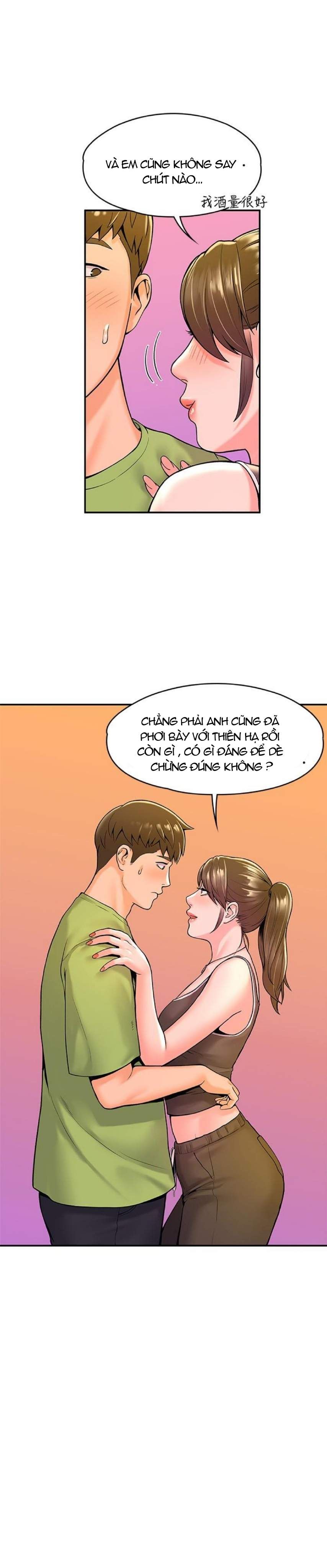 đọc truyện Sinh Viên Thời Nay Chương 33 ảnh 25 tại Giả Dược