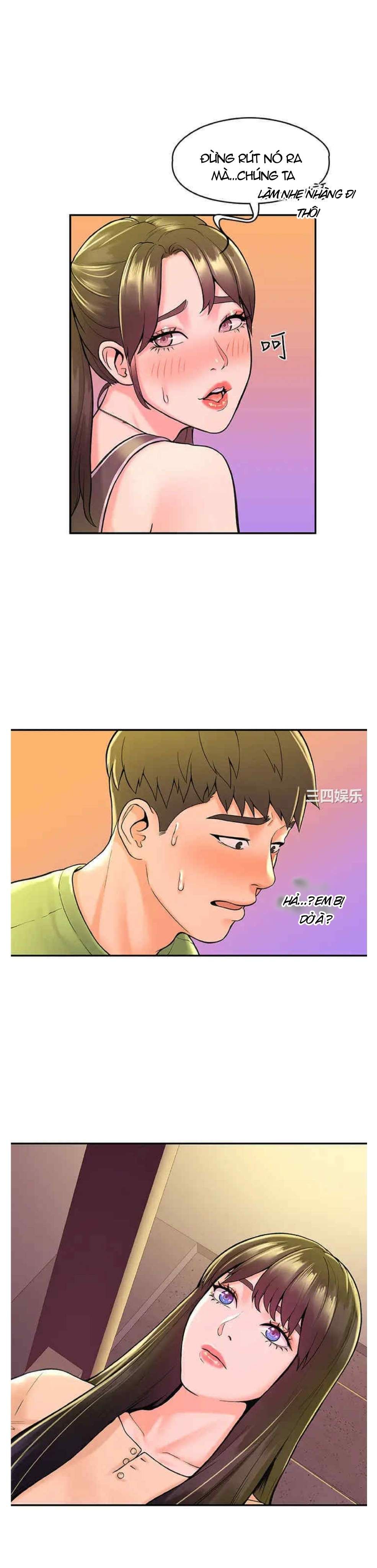 đọc truyện Sinh Viên Thời Nay Chương 35 ảnh 17 tại Giả Dược