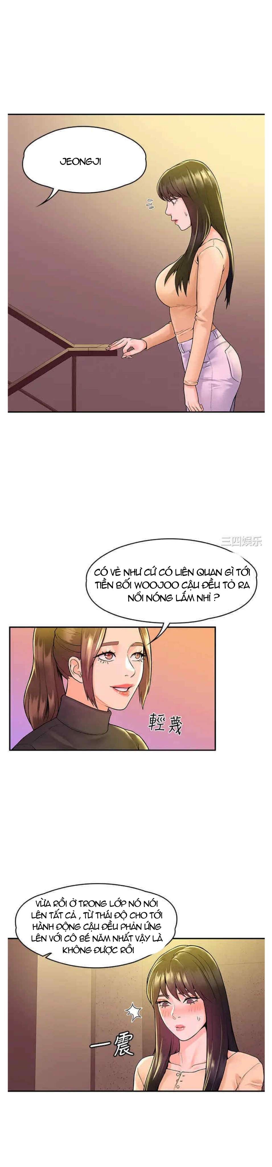 đọc truyện Sinh Viên Thời Nay Chương 35 ảnh 18 tại Giả Dược