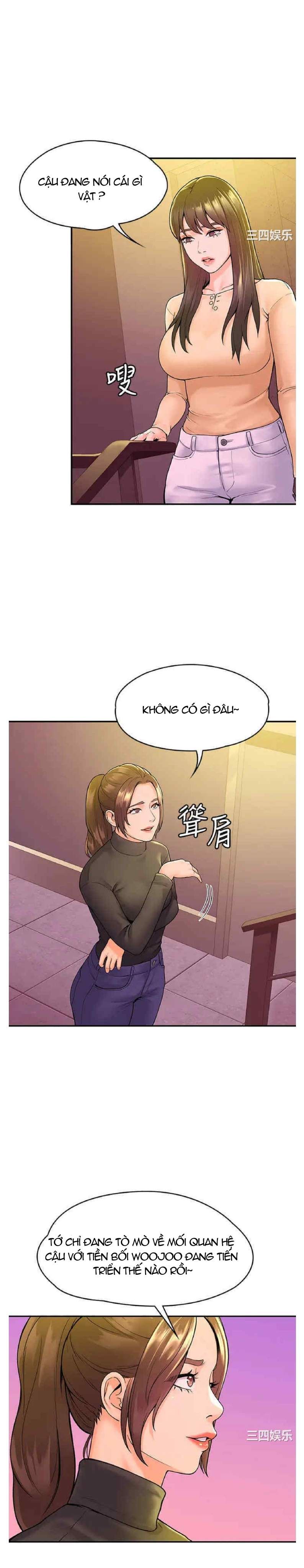 đọc truyện Sinh Viên Thời Nay Chương 35 ảnh 20 tại Giả Dược