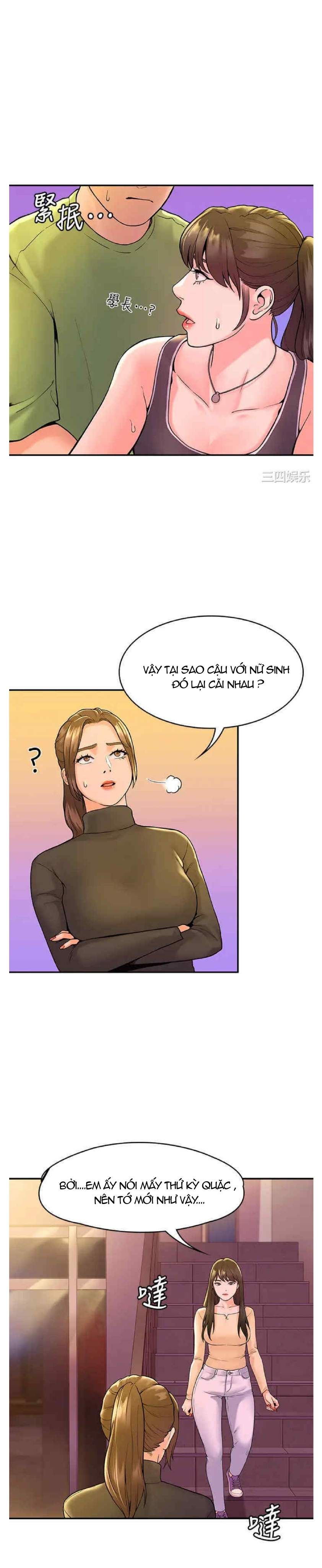 đọc truyện Sinh Viên Thời Nay Chương 35 ảnh 23 tại Giả Dược