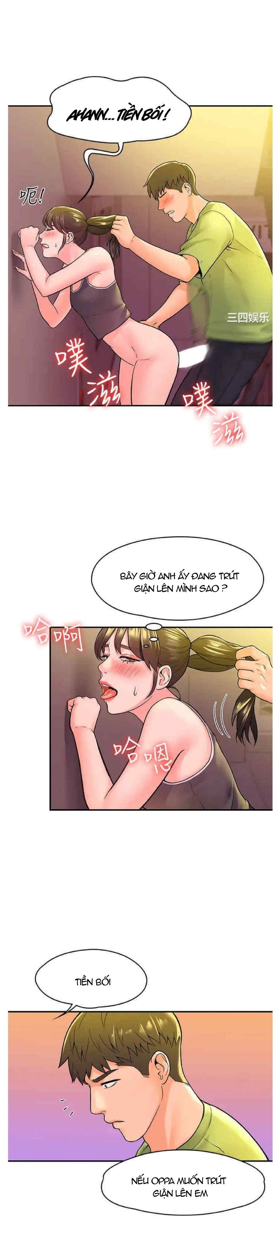 đọc truyện Sinh Viên Thời Nay Chương 35 ảnh 27 tại Giả Dược