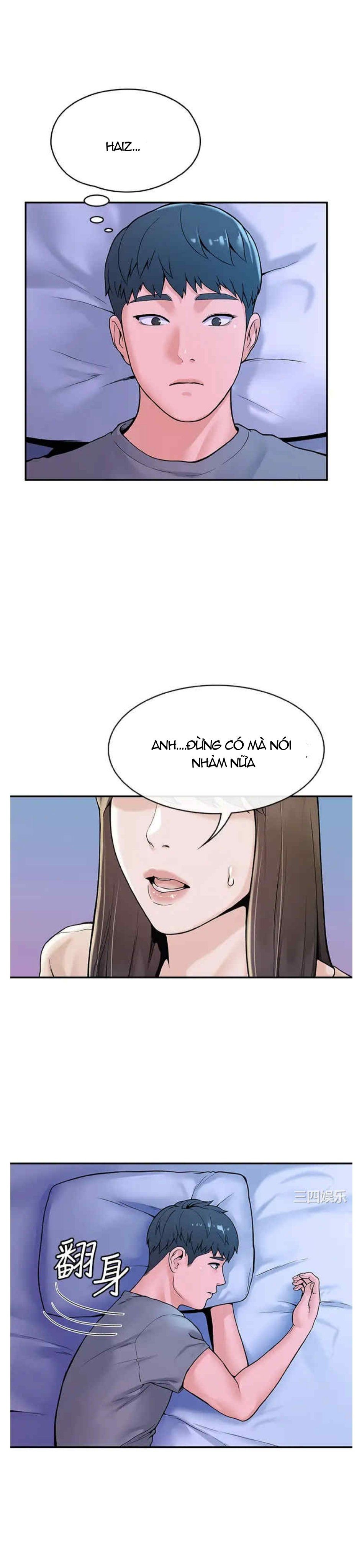 đọc truyện Sinh Viên Thời Nay Chương 36 ảnh 26 tại Giả Dược