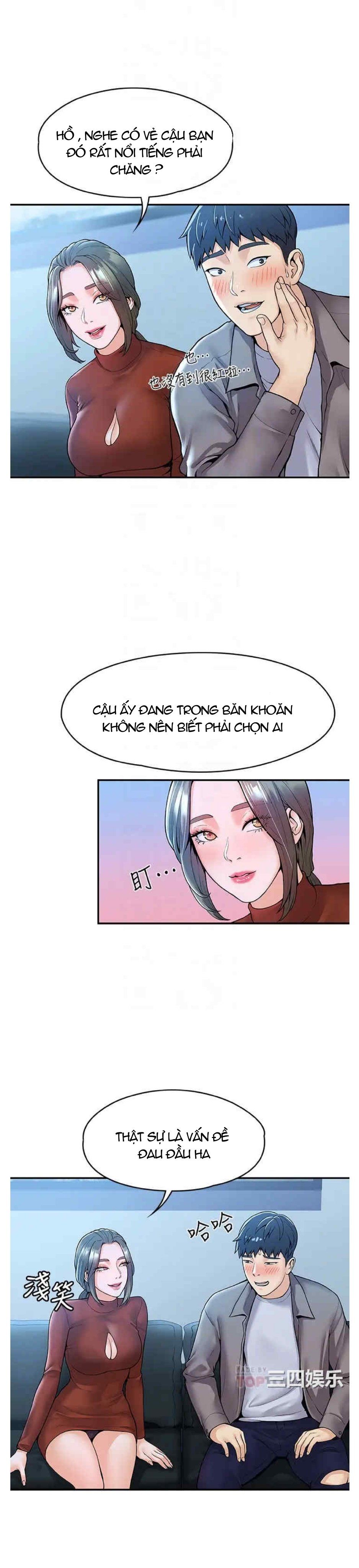 đọc truyện Sinh Viên Thời Nay Chương 37 ảnh 9 tại Giả Dược