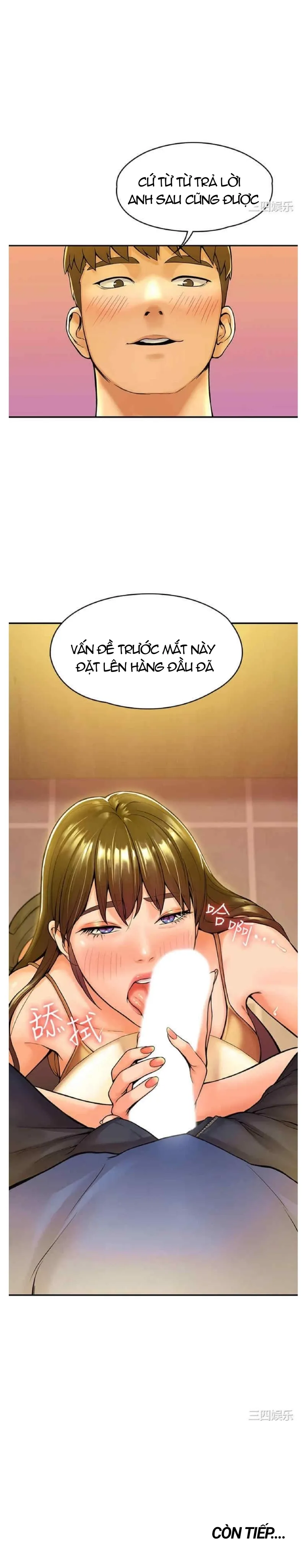 đọc truyện Sinh Viên Thời Nay Chương 38 ảnh 30 tại Giả Dược