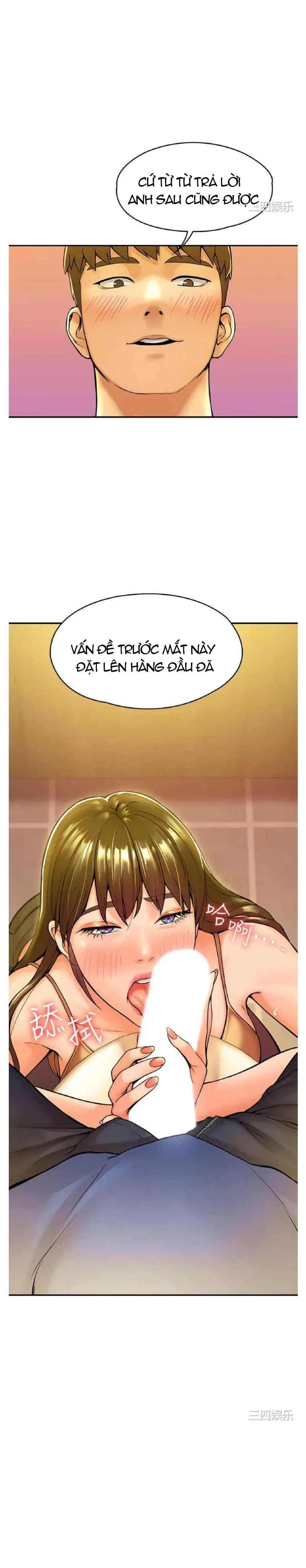 đọc truyện Sinh Viên Thời Nay Chương 39 ảnh 4 tại Giả Dược