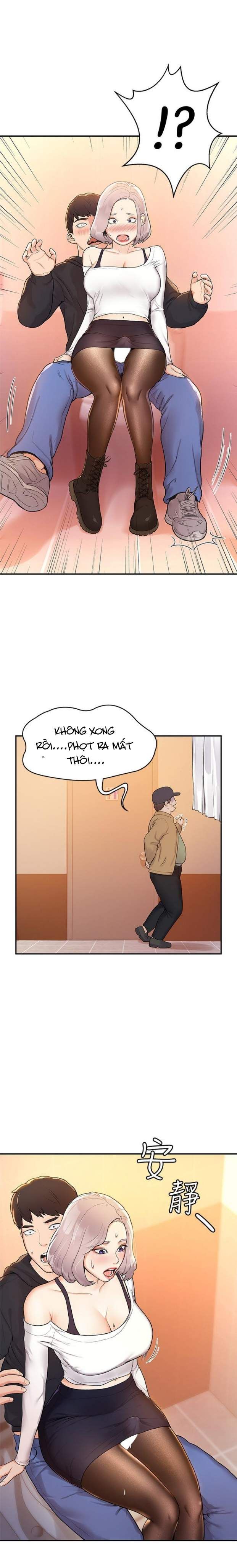 đọc truyện Sinh Viên Thời Nay Chương 4 ảnh 22 tại Giả Dược