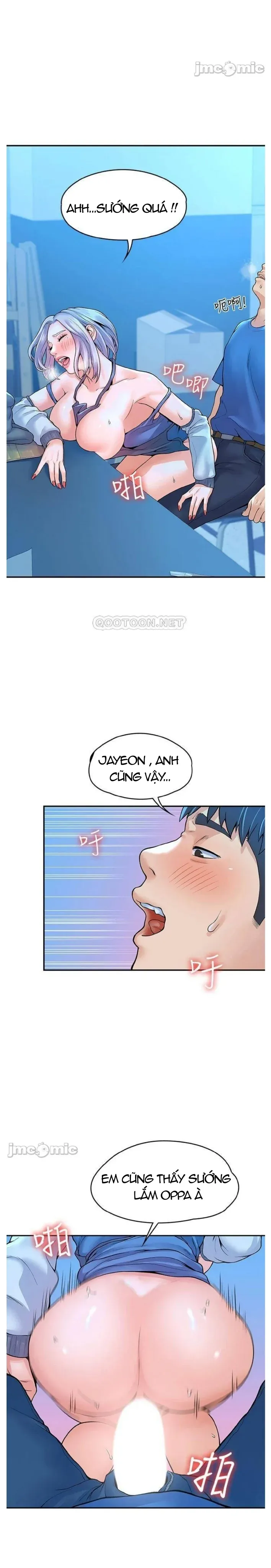 đọc truyện Sinh Viên Thời Nay Chương 42 ảnh 24 tại Giả Dược