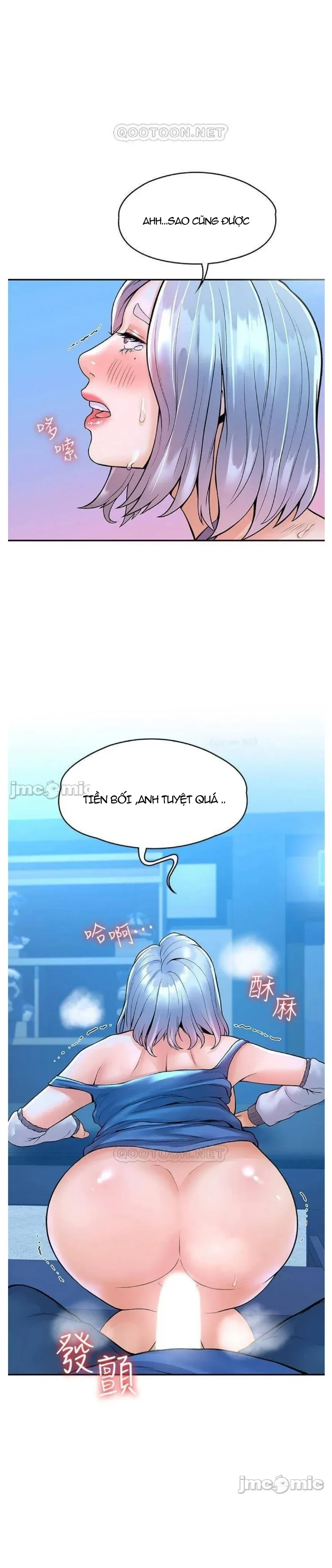 đọc truyện Sinh Viên Thời Nay Chương 42 ảnh 28 tại Giả Dược