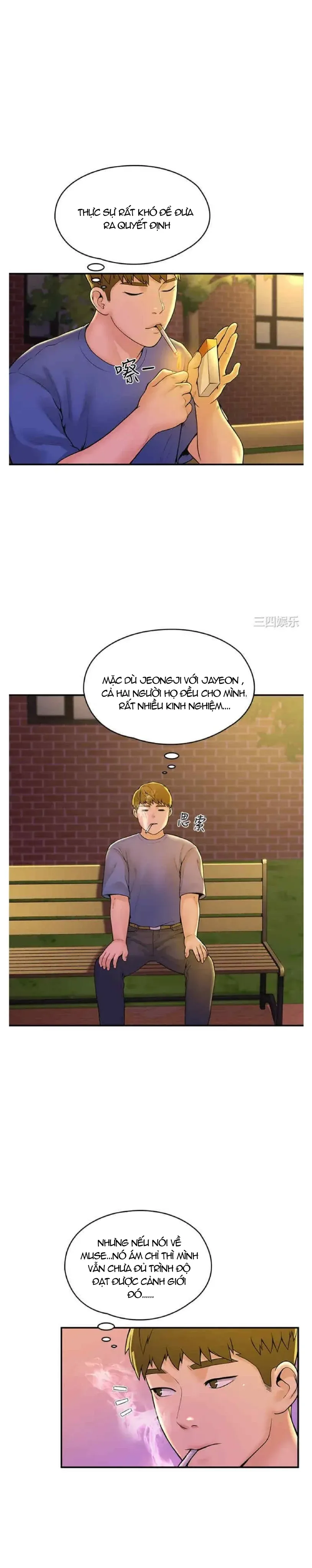 đọc truyện Sinh Viên Thời Nay Chương 44 ảnh 2 tại Giả Dược
