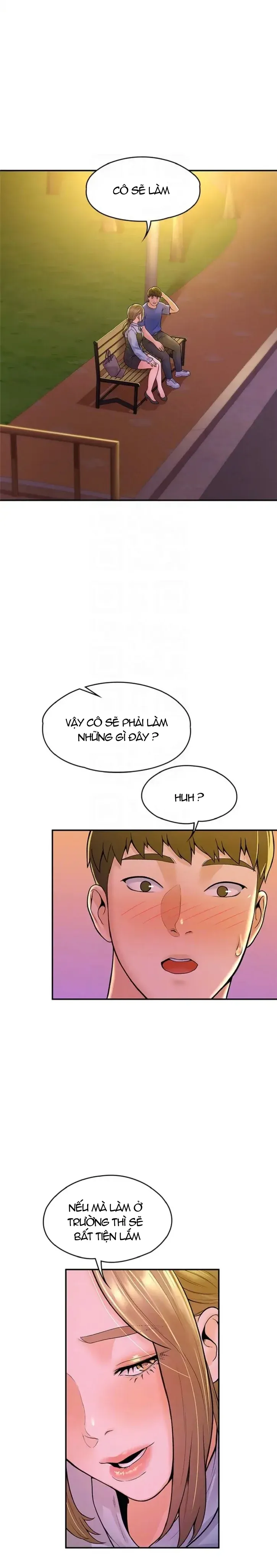 đọc truyện Sinh Viên Thời Nay Chương 44 ảnh 18 tại Giả Dược