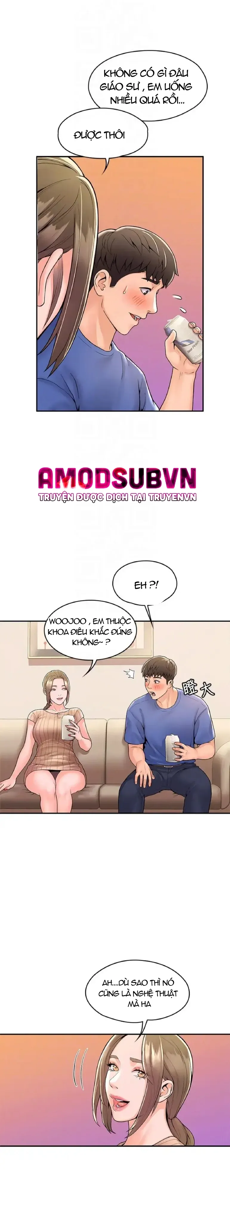 đọc truyện Sinh Viên Thời Nay Chương 45 ảnh 5 tại Giả Dược