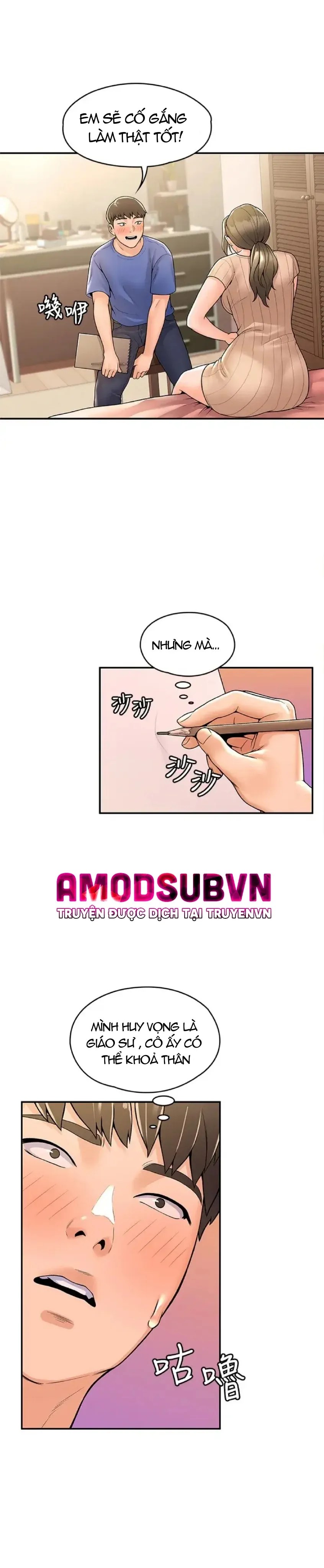 đọc truyện Sinh Viên Thời Nay Chương 45 ảnh 10 tại Giả Dược