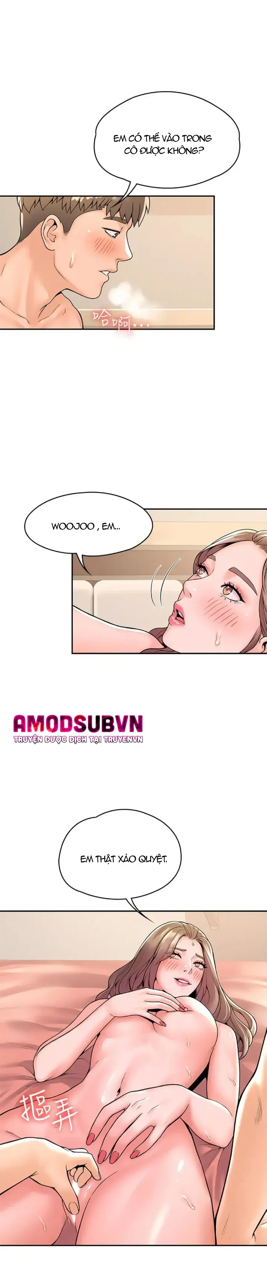 đọc truyện Sinh Viên Thời Nay Chương 46 ảnh 22 tại Giả Dược