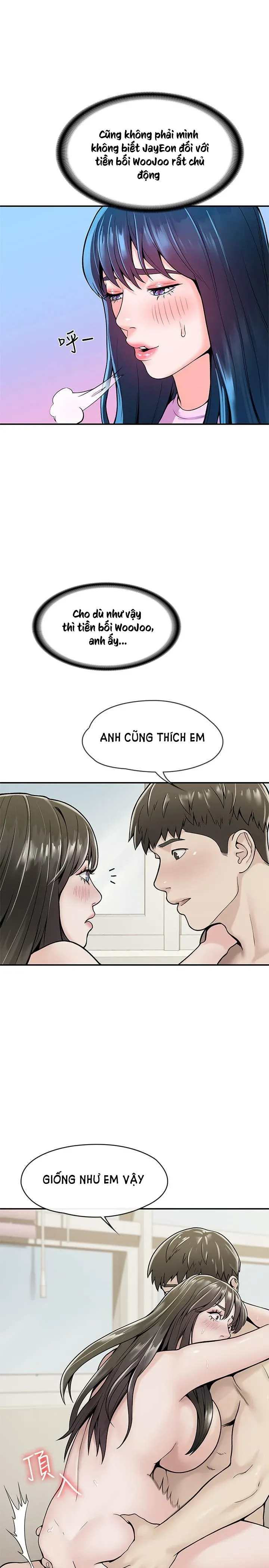 đọc truyện Sinh Viên Thời Nay Chương 48 ảnh 25 tại Giả Dược