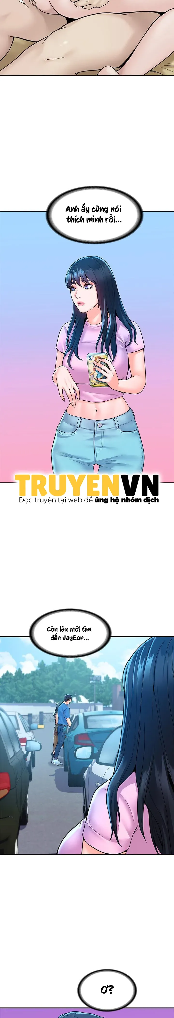 đọc truyện Sinh Viên Thời Nay Chương 48 ảnh 26 tại Giả Dược