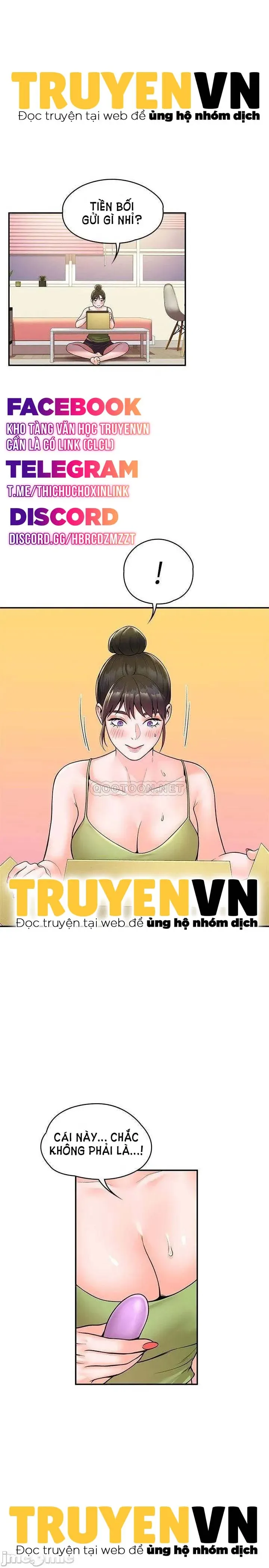 đọc truyện Sinh Viên Thời Nay Chương 50 ảnh 1 tại Giả Dược