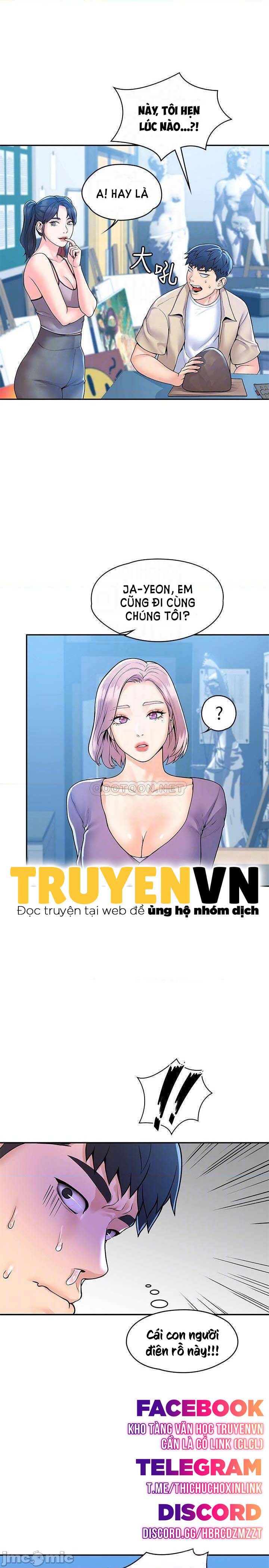 đọc truyện Sinh Viên Thời Nay Chương 50 ảnh 12 tại Giả Dược