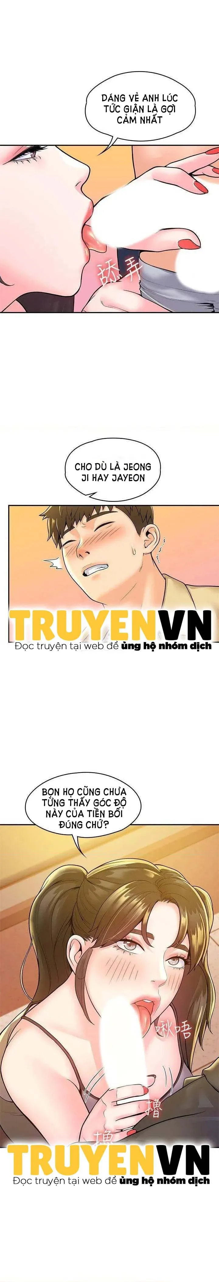 đọc truyện Sinh Viên Thời Nay Chương 50 ảnh 20 tại Giả Dược