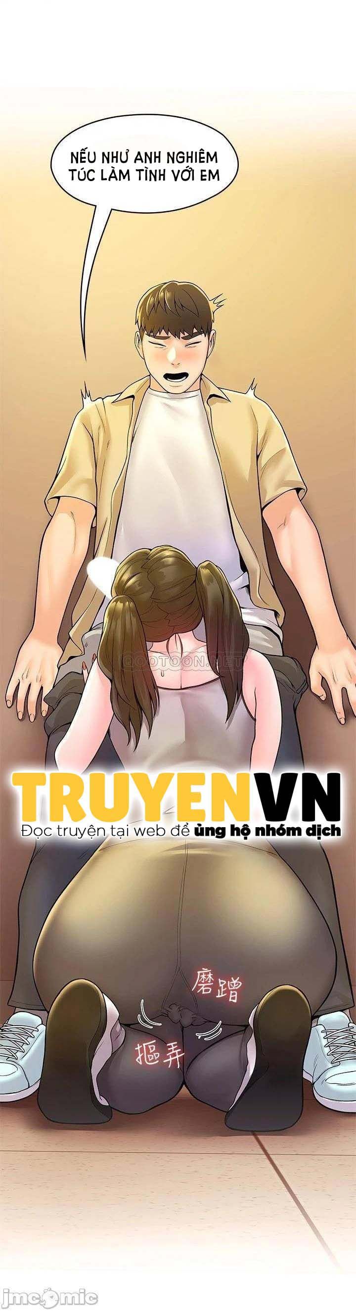 đọc truyện Sinh Viên Thời Nay Chương 50 ảnh 22 tại Giả Dược