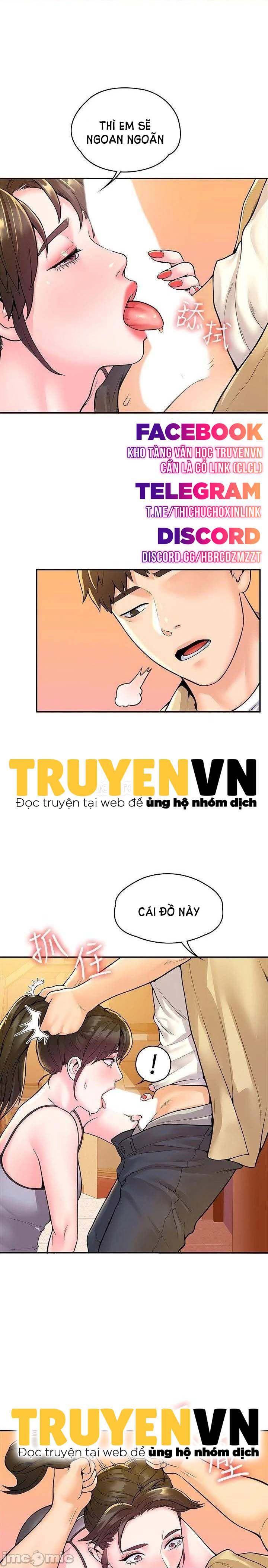 đọc truyện Sinh Viên Thời Nay Chương 50 ảnh 23 tại Giả Dược