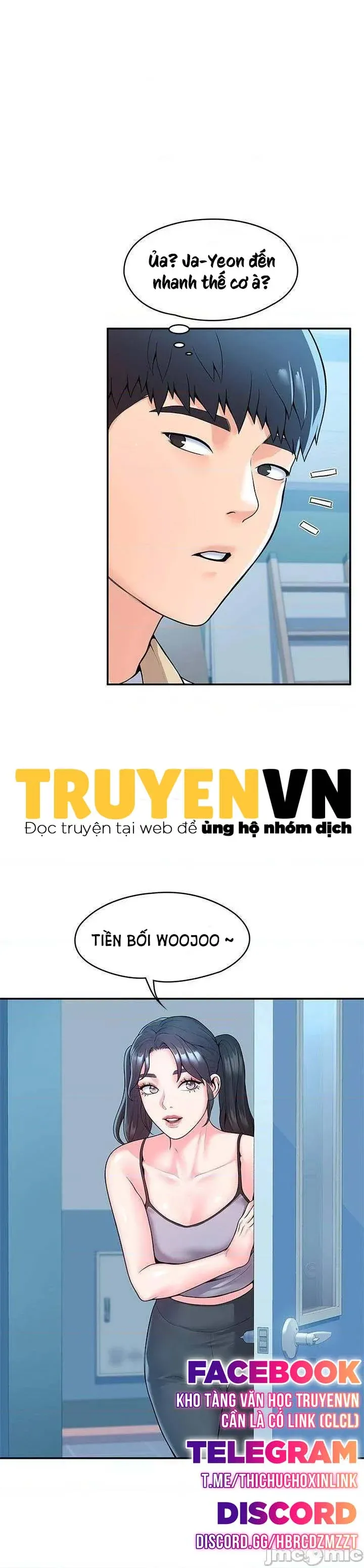 đọc truyện Sinh Viên Thời Nay Chương 50 ảnh 4 tại Giả Dược