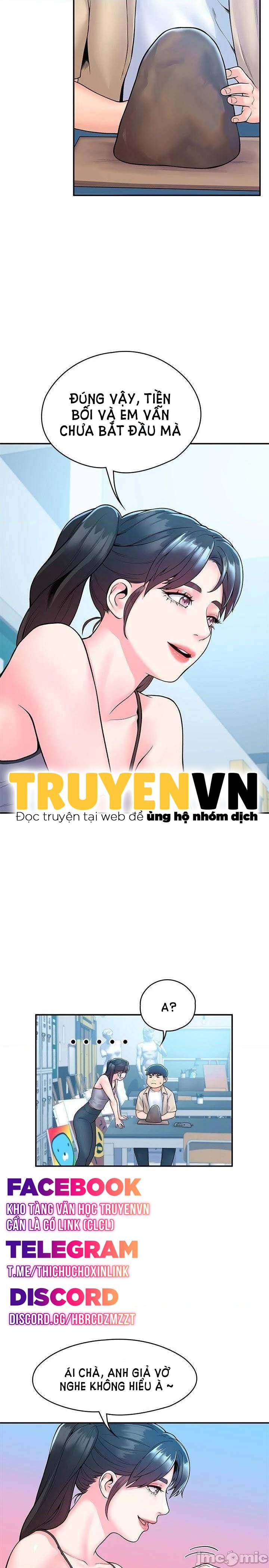 đọc truyện Sinh Viên Thời Nay Chương 50 ảnh 6 tại Giả Dược