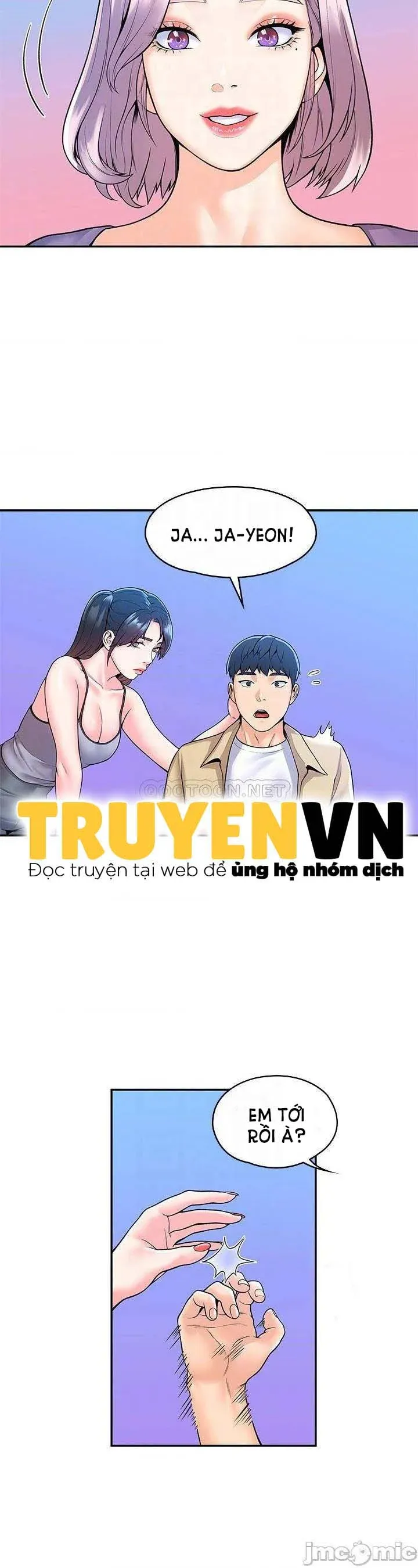 đọc truyện Sinh Viên Thời Nay Chương 50 ảnh 8 tại Giả Dược