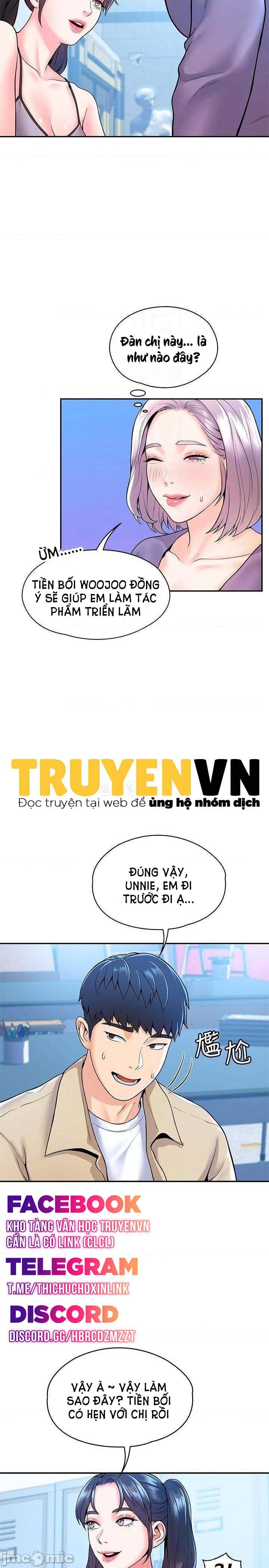 đọc truyện Sinh Viên Thời Nay Chương 50 ảnh 10 tại Giả Dược