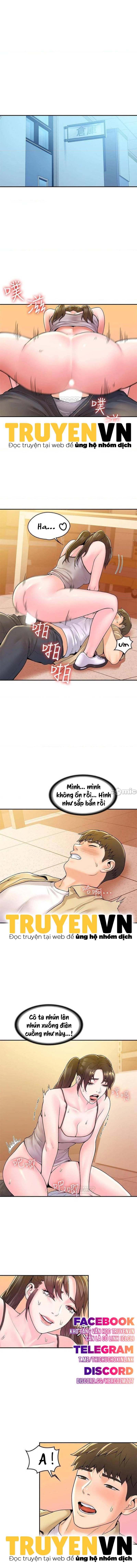 đọc truyện Sinh Viên Thời Nay Chương 51 ảnh 18 tại Giả Dược