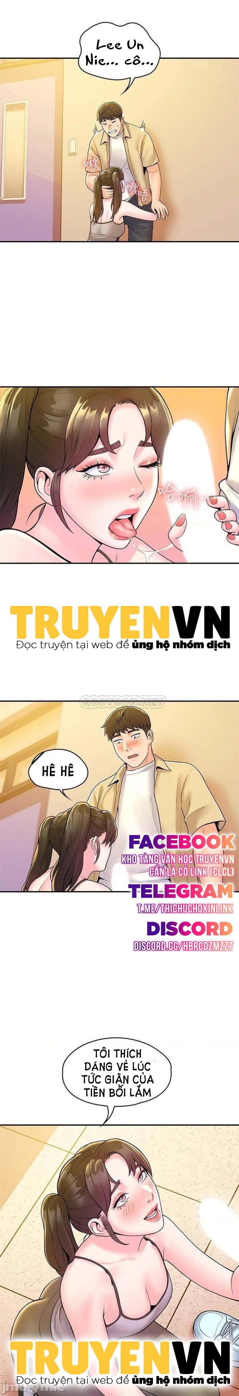 đọc truyện Sinh Viên Thời Nay Chương 51 ảnh 6 tại Giả Dược