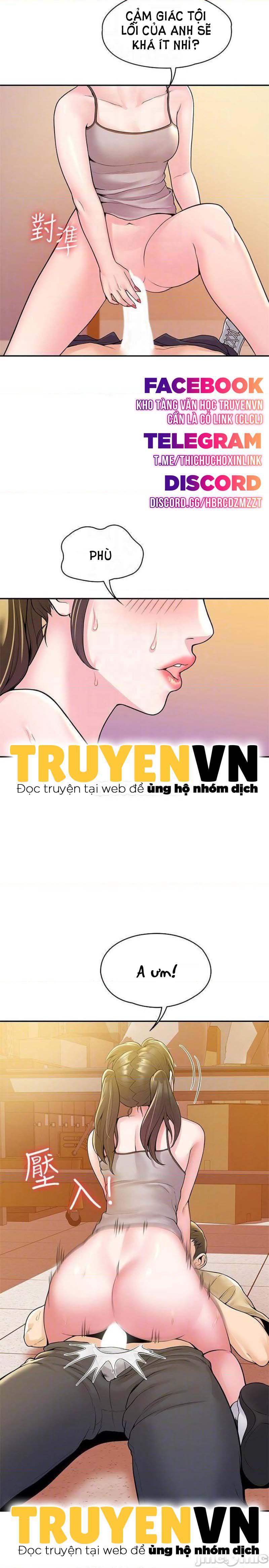 đọc truyện Sinh Viên Thời Nay Chương 51 ảnh 10 tại Giả Dược