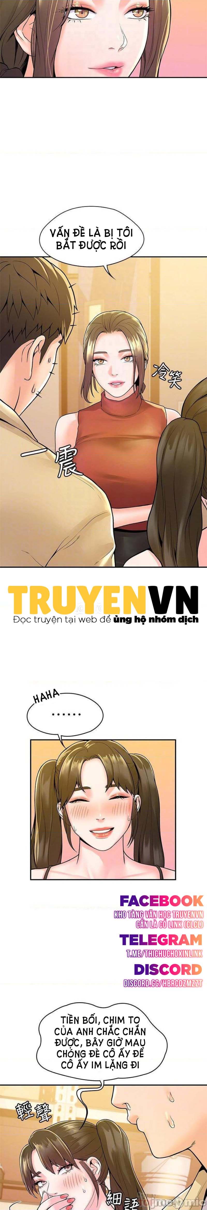 đọc truyện Sinh Viên Thời Nay Chương 52 ảnh 13 tại Giả Dược