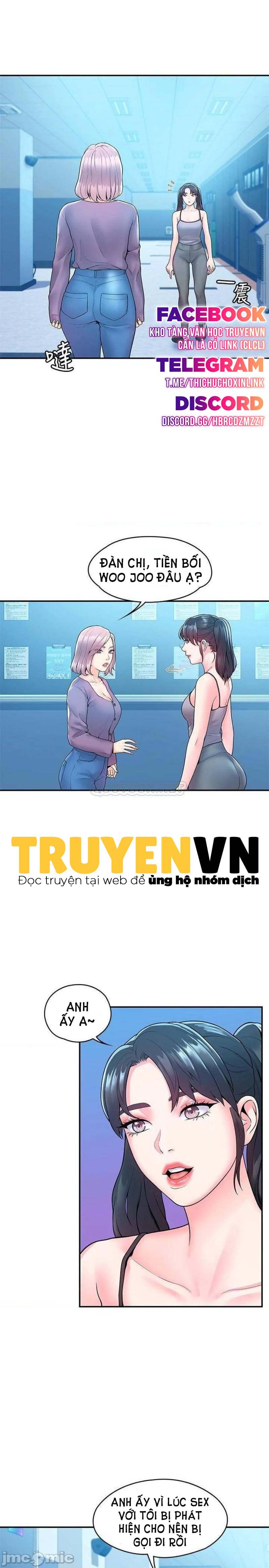 đọc truyện Sinh Viên Thời Nay Chương 52 ảnh 18 tại Giả Dược