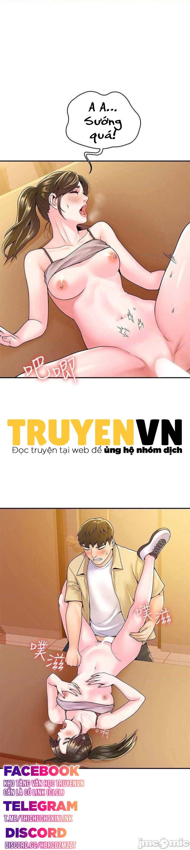 đọc truyện Sinh Viên Thời Nay Chương 52 ảnh 3 tại Giả Dược