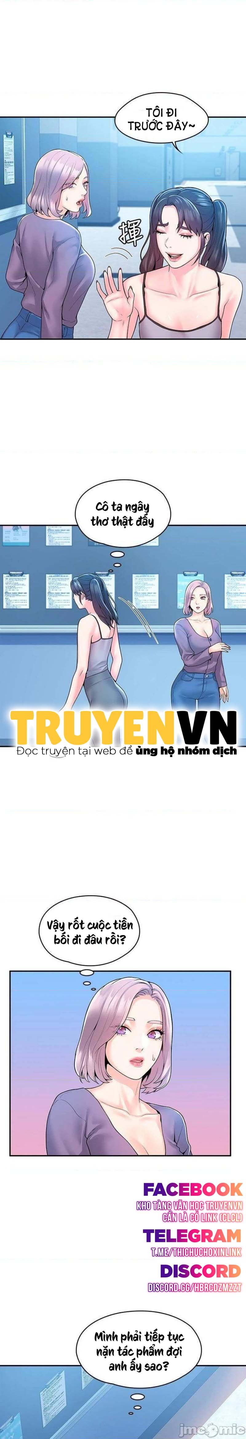 đọc truyện Sinh Viên Thời Nay Chương 52 ảnh 21 tại Giả Dược