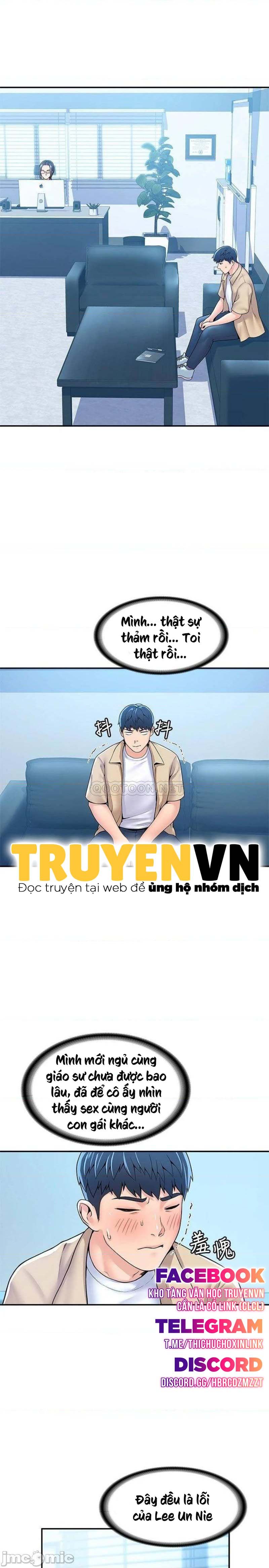 đọc truyện Sinh Viên Thời Nay Chương 52 ảnh 23 tại Giả Dược