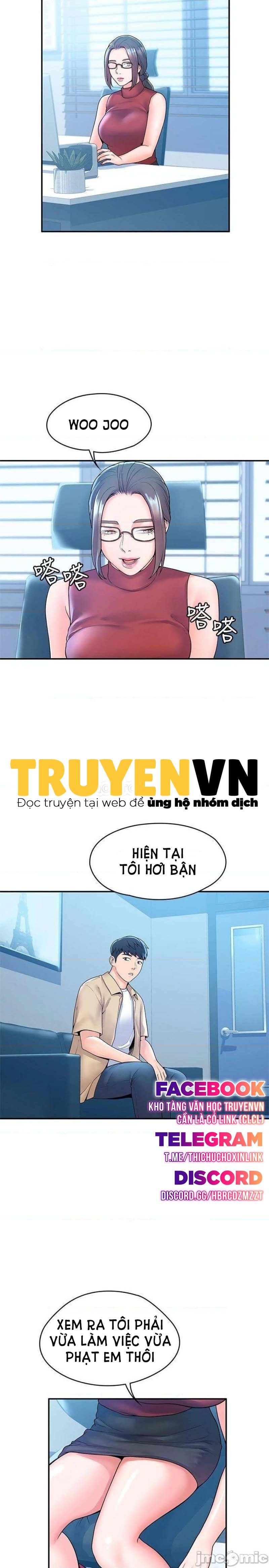 đọc truyện Sinh Viên Thời Nay Chương 52 ảnh 24 tại Giả Dược