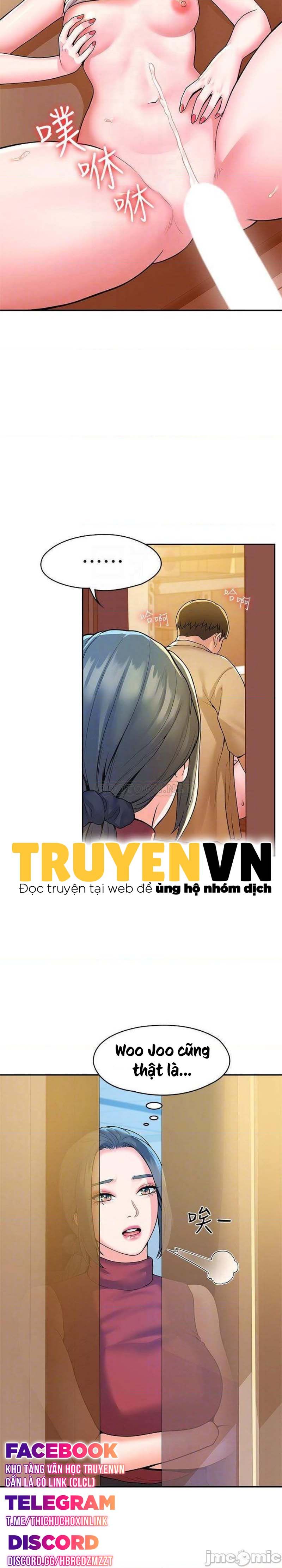 đọc truyện Sinh Viên Thời Nay Chương 52 ảnh 5 tại Giả Dược