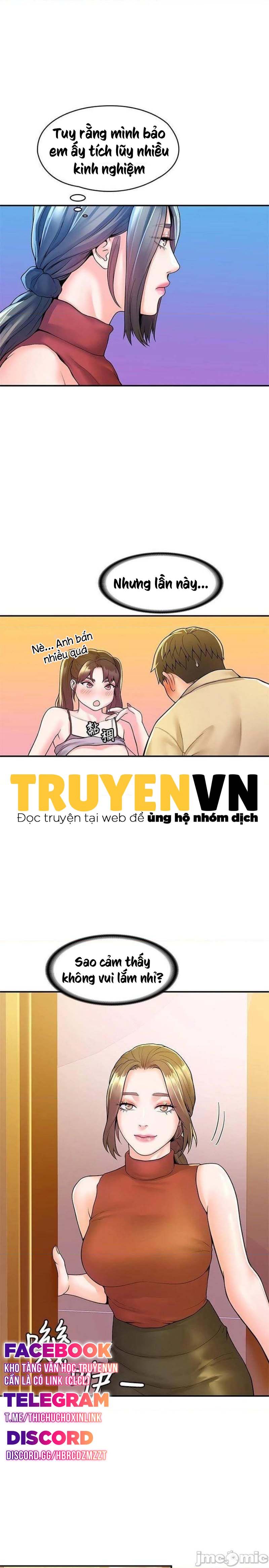 đọc truyện Sinh Viên Thời Nay Chương 52 ảnh 6 tại Giả Dược