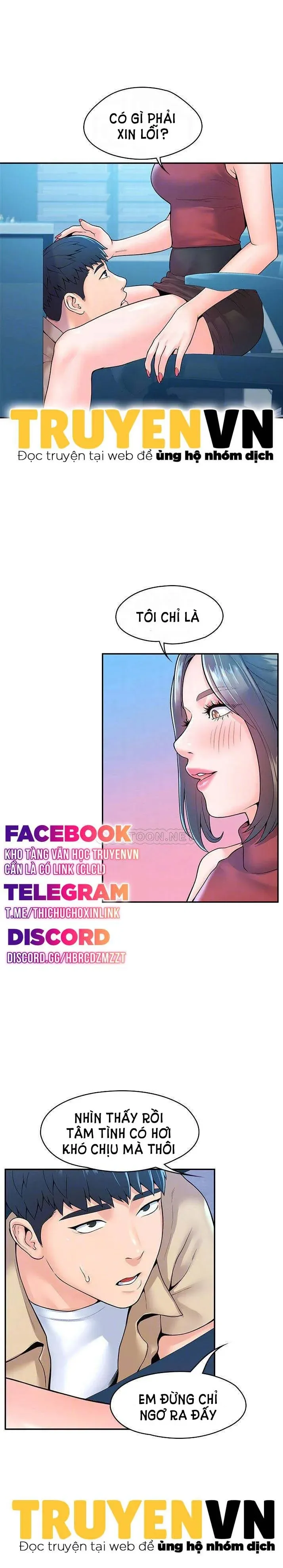 đọc truyện Sinh Viên Thời Nay Chương 53 ảnh 12 tại Giả Dược