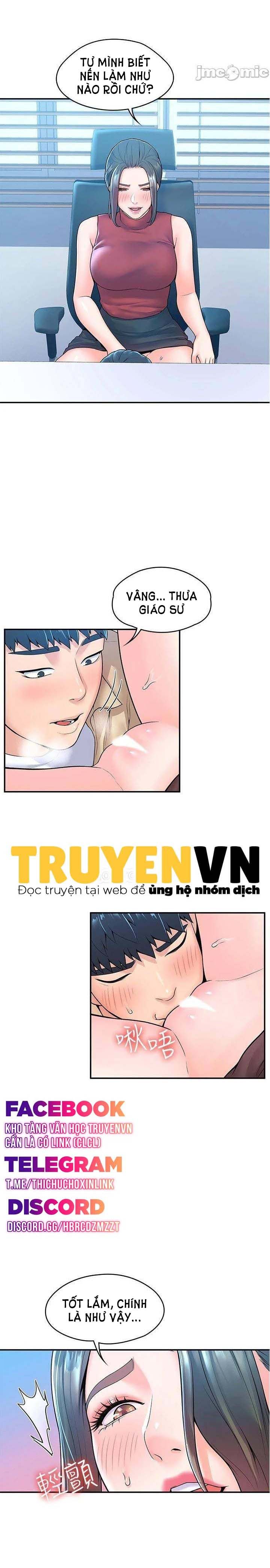 đọc truyện Sinh Viên Thời Nay Chương 53 ảnh 13 tại Giả Dược
