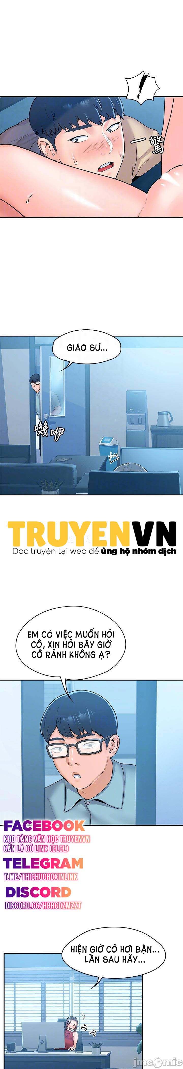 đọc truyện Sinh Viên Thời Nay Chương 53 ảnh 18 tại Giả Dược